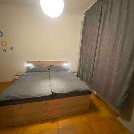 Family Mk Apartment Prague Luaran gambar