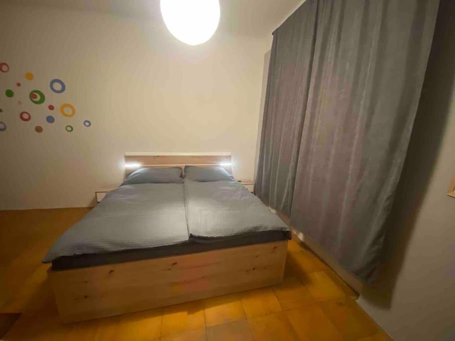 Family Mk Apartment Prague Luaran gambar
