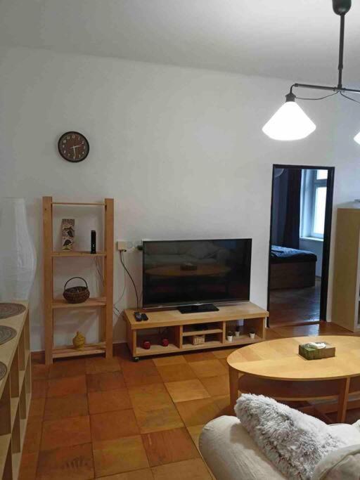 Family Mk Apartment Prague Luaran gambar